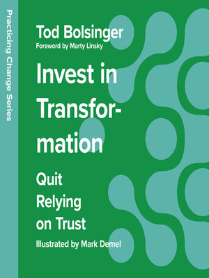 cover image of Invest in Transformation